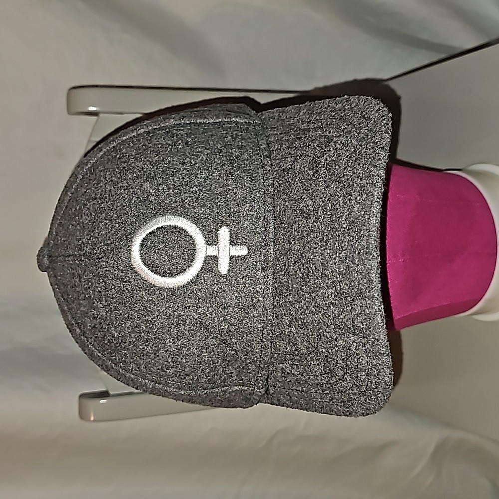 Otto Wool Cap - Picture 1 of 8
